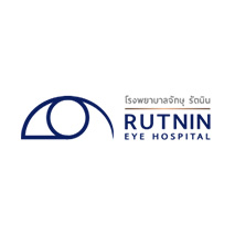Rutnin Eye Hospital logo