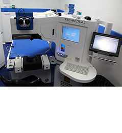 EXCIMER LASER